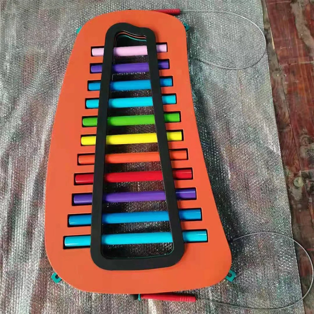 

Outdoor Percussion Music Instrument Drum Set Musical Instruments Toy Children's Music Indoor Equipment