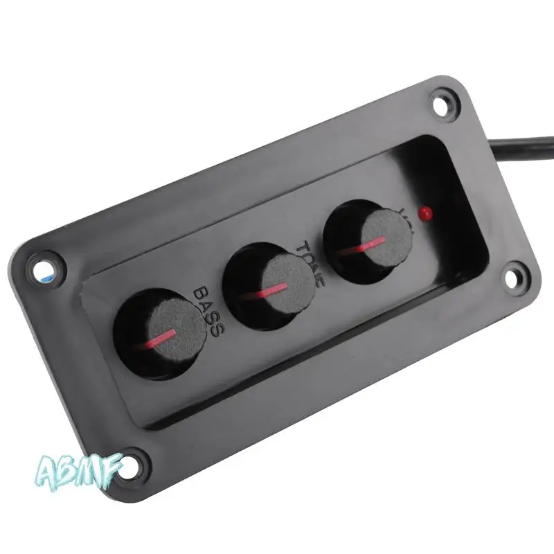 ABMF-Bluetooth 5.0 Amplifier Power Audio Board 30W Mono Stage Power Amplifier Board, U Disk Decoder