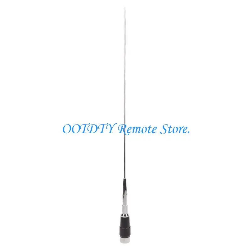 

Walkie Talkie Antenna Replacement for CB-27 CB-40M Radio PL259 Connector 3.5dBi