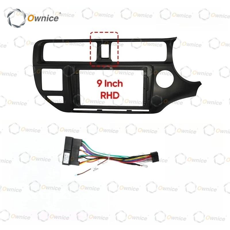 Ownice 9