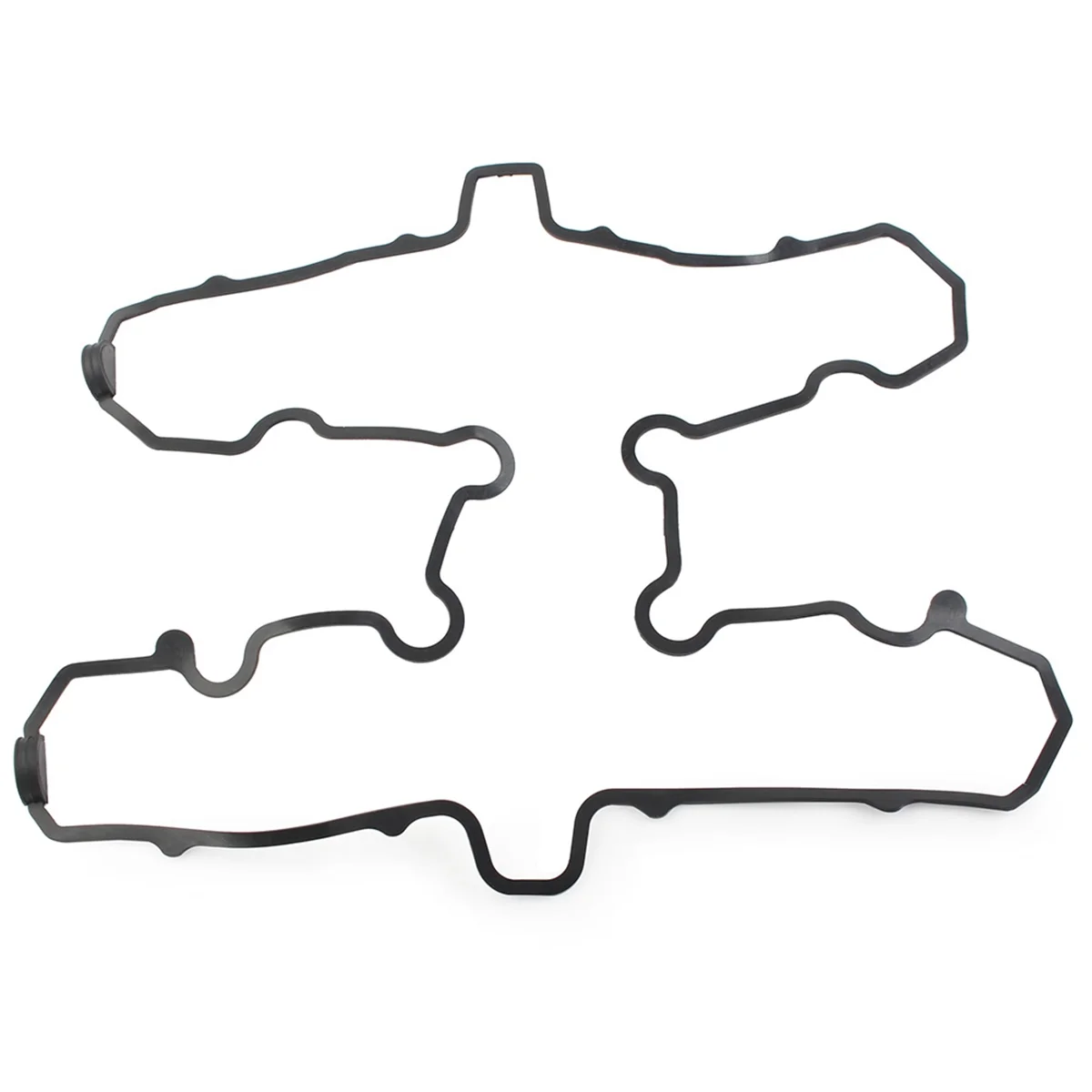 Abkb junta da tampa da válvula da cabeça do cilindro da motocicleta para xjr1200 xjr1300 fj1100 fj1200