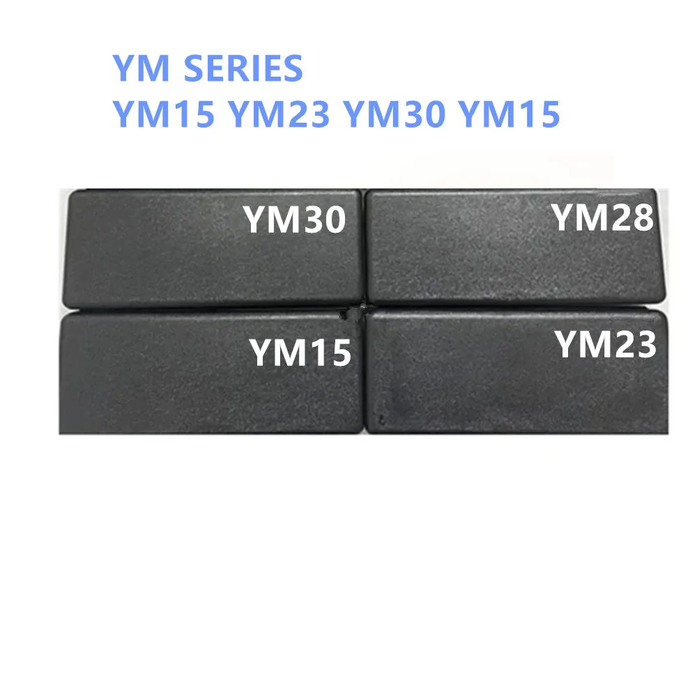 YM series YM30 YM28 YM15 YM23 lishi 2 in 1 tool for profession locksmith LISHI  2in 1