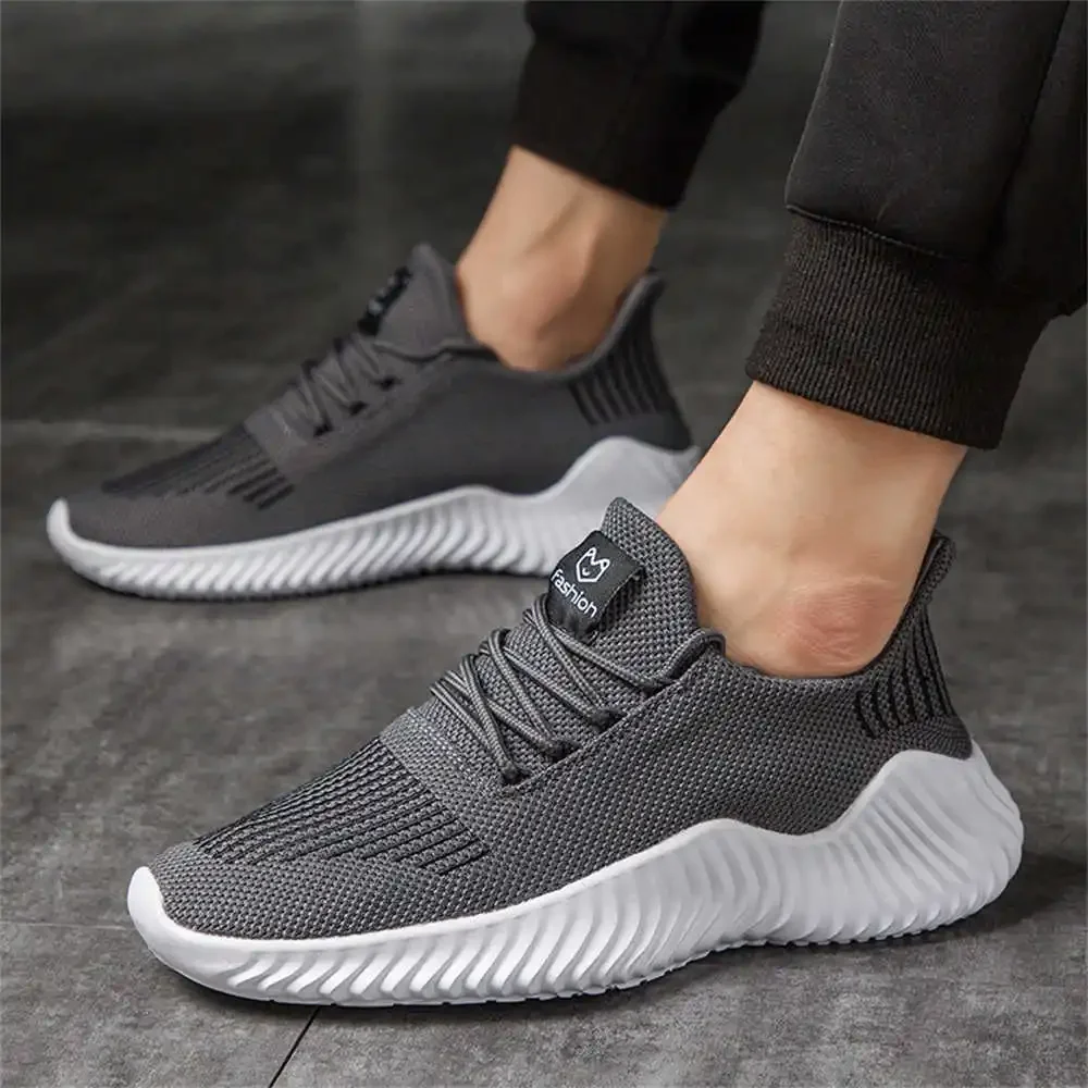 Zapatillas planas antideslizantes talla 47 para hombre, zapatos clásicos de Skateboarding para hombre, zapatos deportivos para hombre, nuevo estilo profesional rápido Tenya