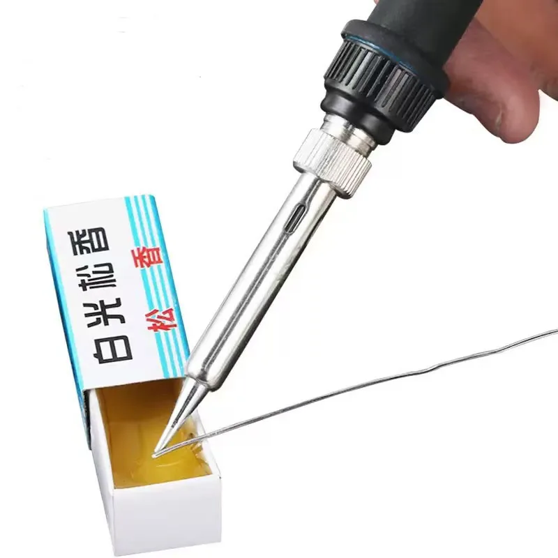 

High Purity Rosin Soldering Paste Is Suitable for Soldering Assistants electric Soldering Iron soldering Tin Tools