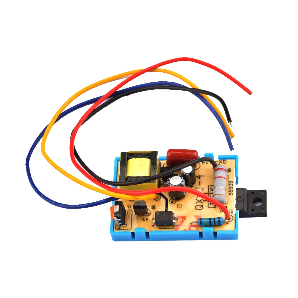 

5V-24V Switching Power Module 14-60 Inch LCD Television Switching Power Supply Board Universal Receiver Power Supply Adjustable