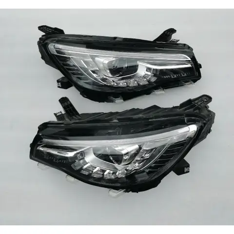 For SAIC MG HS eHS Headlight Assembly For MG Original Car Parts Body Kits Bumpers Grilles Hood Door