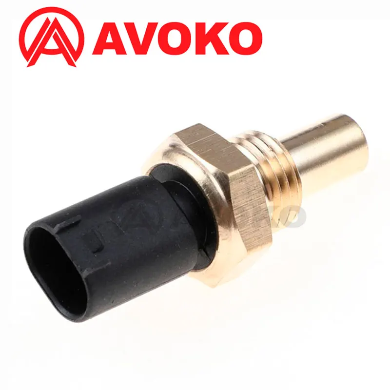 Engine Temperature Indicator Switch Sensor For Dodge Freightliner Sprinter 2500 3500 3.0L 3.5L 68057477AA 5103534AA 5103534AB