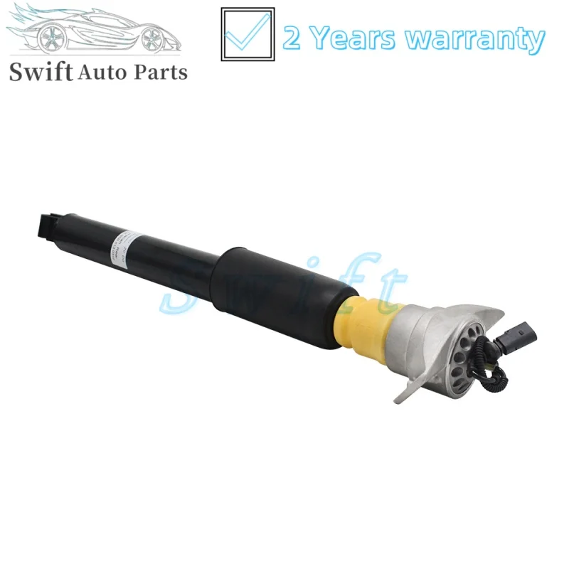

1PCS Rear Left / Right Shock Absorber Strut w/PASM For Porsche Macan 95B 2015-2020 95B513035 95B513035E 95B513035G 95B513035A