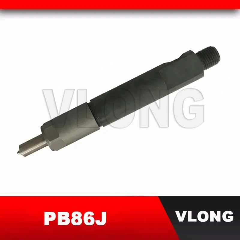 

P Model Injector Assembly PB86J PB86J-01K Nozzle DSLA150P92032 Tractor Fuel Nozzle Test Bench PB86J-01K For YTO Diesel Engine