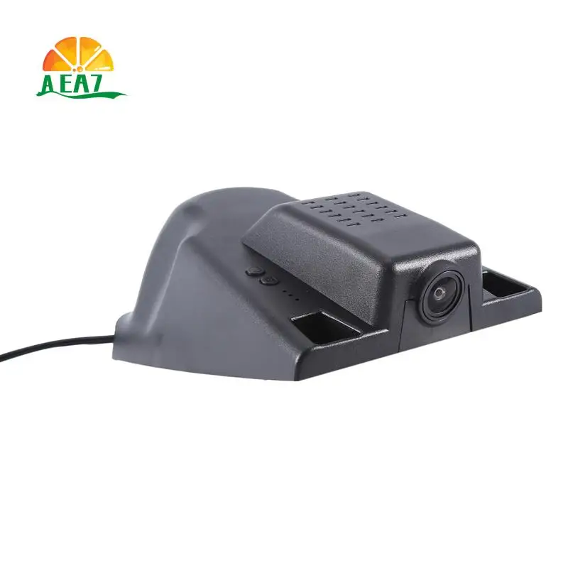 

AEA7-4K Wifi 3840X2160 Car DVR Dash Cam Camera Video Recorder For Ford Explorer Everest U502 U375 UA 2011-2021