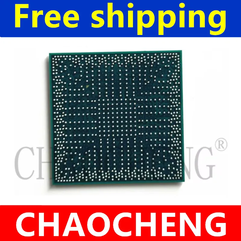 100% Test GL82QM170 SR2C3 GL82HM170 SR2C4 GL82CM238 SR30U GL82QM175 SR30V GL82HM175 SR30W BGA Chipset