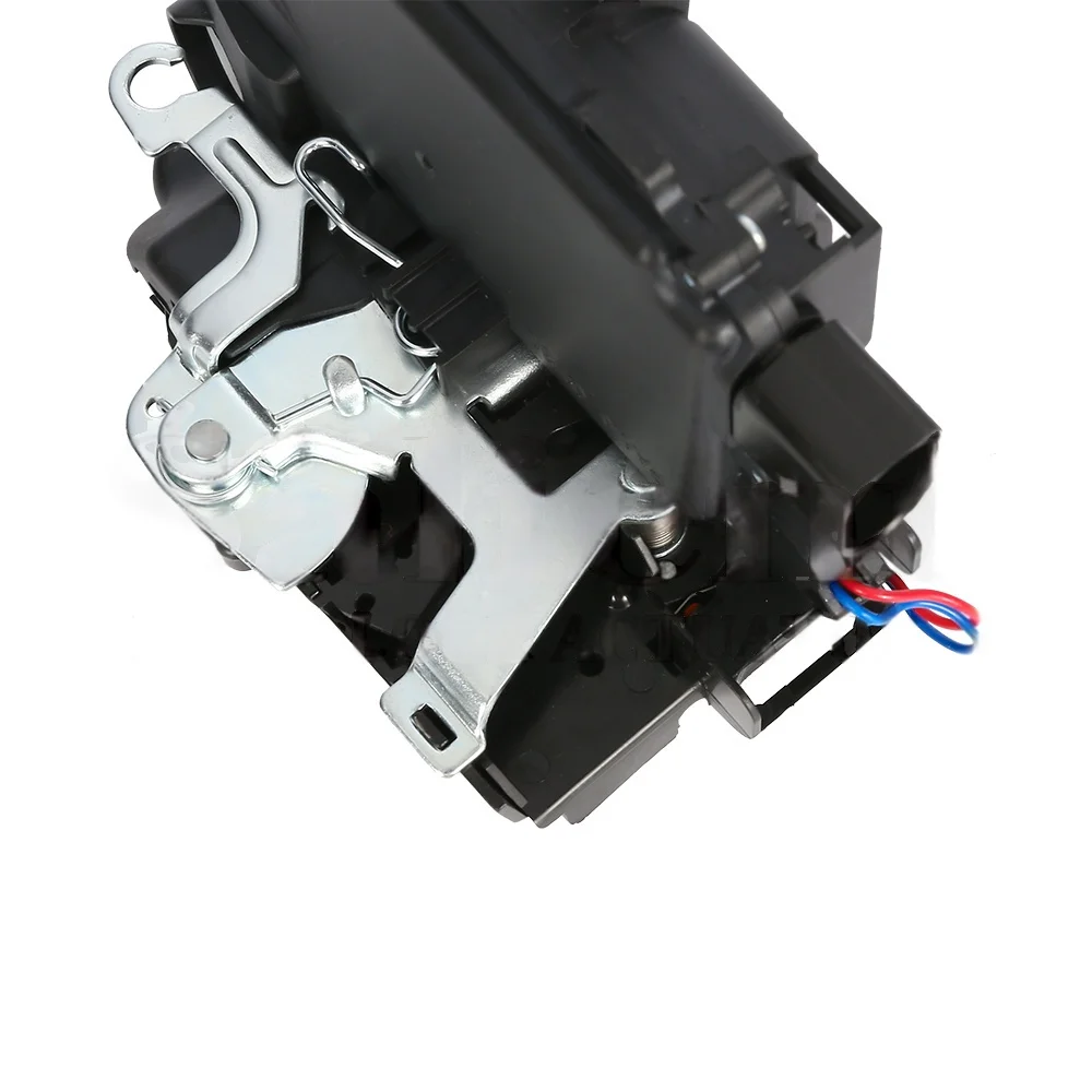 Car Left Rear Door Lock Actuator for VW/SKODA/SEAT OE 3B4 839 015/A/M 3B4 839 015AE/AL 5Z4 839 015