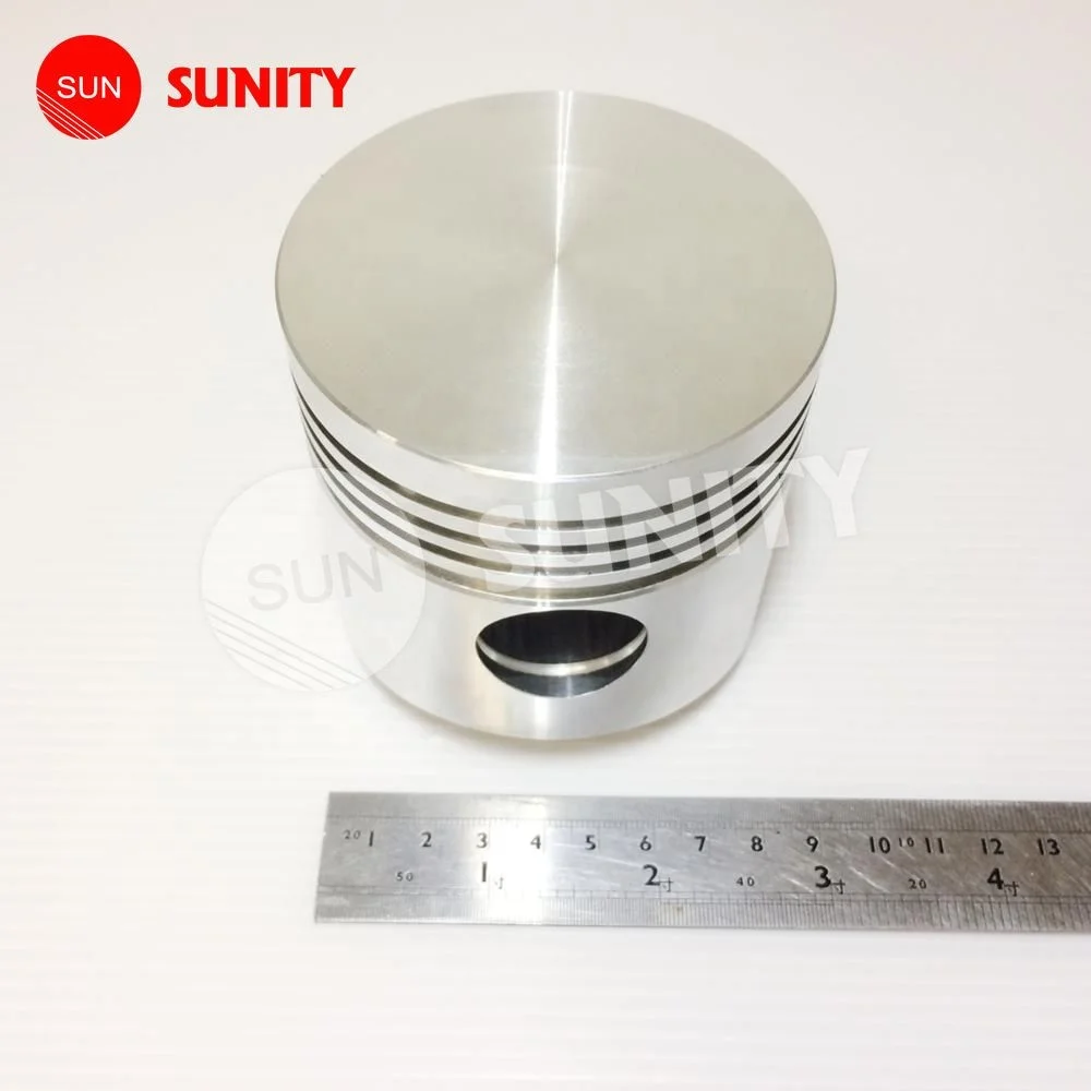 

TAIWAN SUNITY Quality Assured piston pin clips with ring YSM8 for yanmar Diesel inboard sailboat