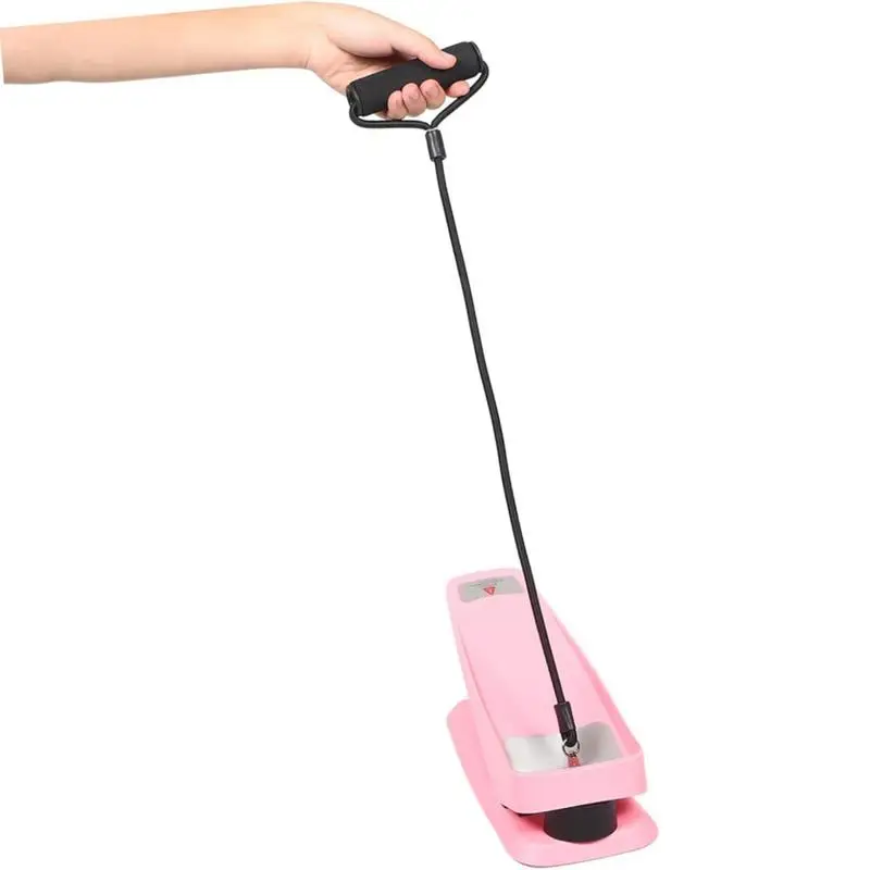 Steppers For Exercise At Home Non-slip Exercise Stepper Under Desk Stepper Workout Stepper Stable Core Workout Equipment For