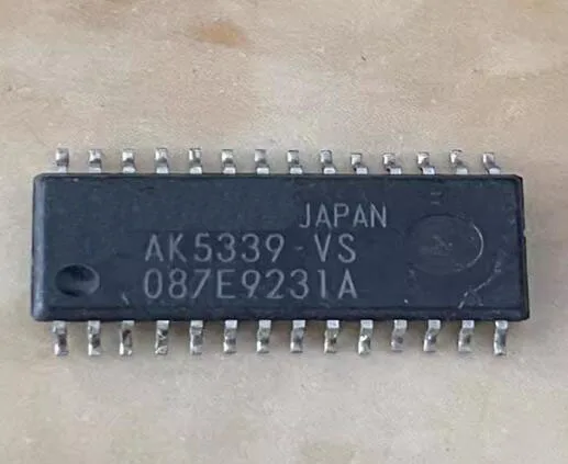 

IC new original AK5339-VS AK5339 SOP28 High quality products