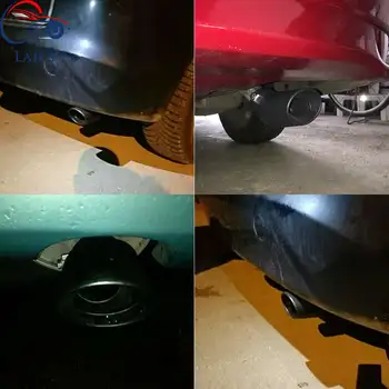 9 best sales Lexus NX200T aksesuarları - №5