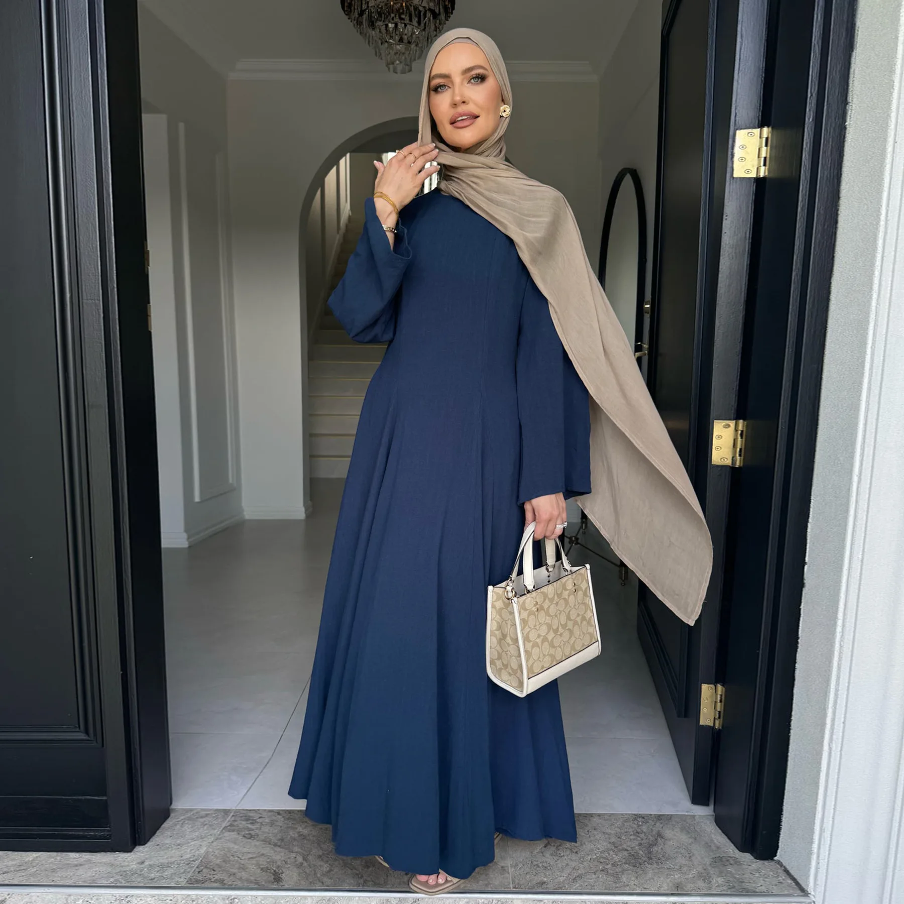 sweater dress set Malibu Knit Cardigan – Strenity run smaller than US Material: Crepe Modest 3/4 Sleeve Dresses Pack Size:12-Pack (12 x 10 fl. oz. Bottle)