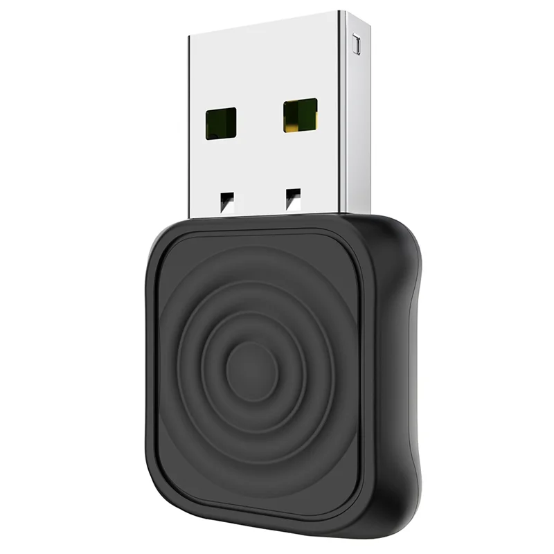 

A58X-Mini Ultra Wireless Carplay Adapter Android USB-A/Type-C Adapter For Original Car Wired To Wireless Carplay/Android Auto