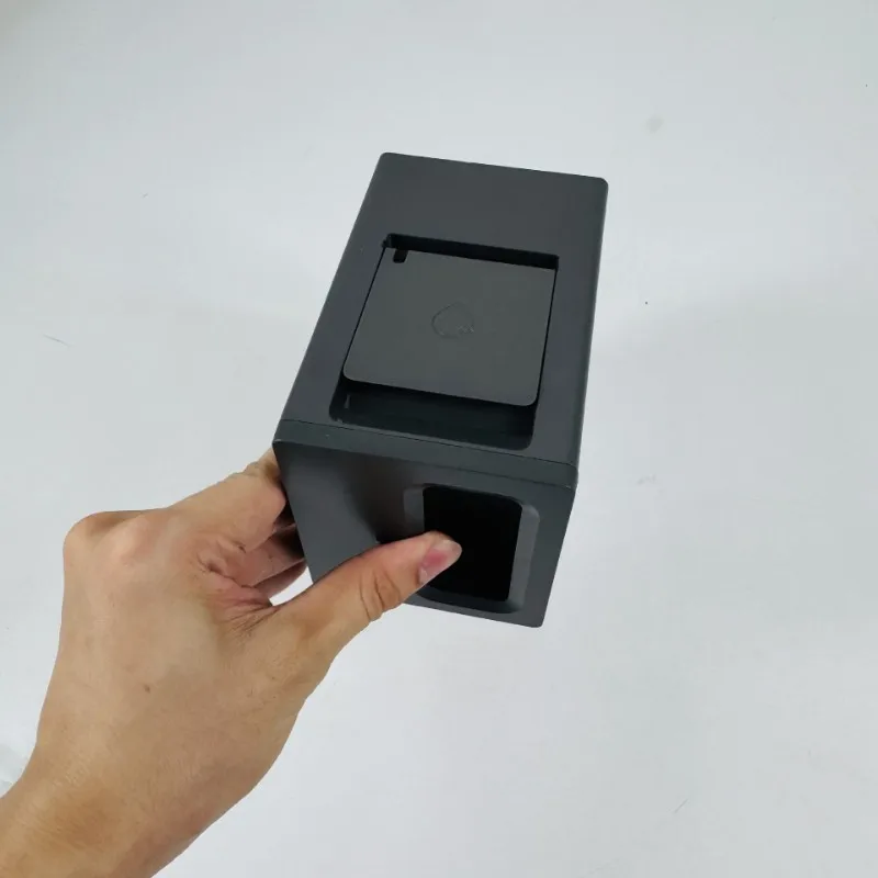 

【Выгодная распродажа】Контейнер для хранения моющего средства для робота-пылесоса Dreame X50 Master — аксессуары для улучшения функциональности уборки