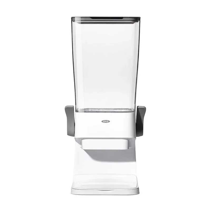 

Grain silo, kitchen compartment, sealed grain silo, silicon hot salt coffee beans Hot sales