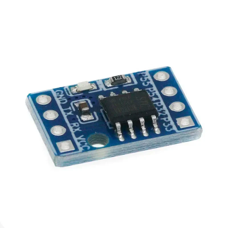 STC8G1K08A core board SOP8 development board demo board learning  STC8 51 microcontroller learning