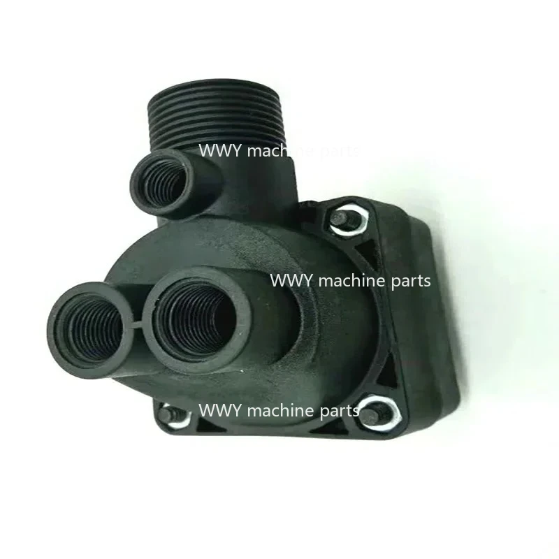 

Подходит для машины для замены шин, быстроразъемной накачки, заслонки, обслуживания колес.