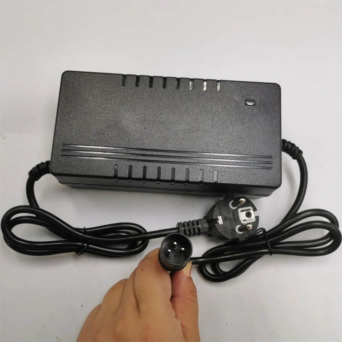 Why the 72V Lithium Battery Charger Is the Ultimate Upgrade for Your Electric Bike or Scooter
