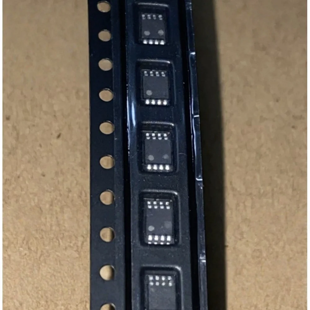 10pieces A2X ADA4077 ADA4077-2 ADA4077-2ARMZ MSOP-8 Ex-stock Immediate Delivery