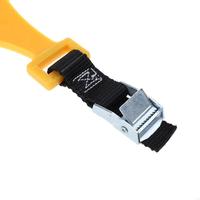 517B 1PC Winter Truck Car Snow Chain Tire Anti-skid Belt Easy Installation