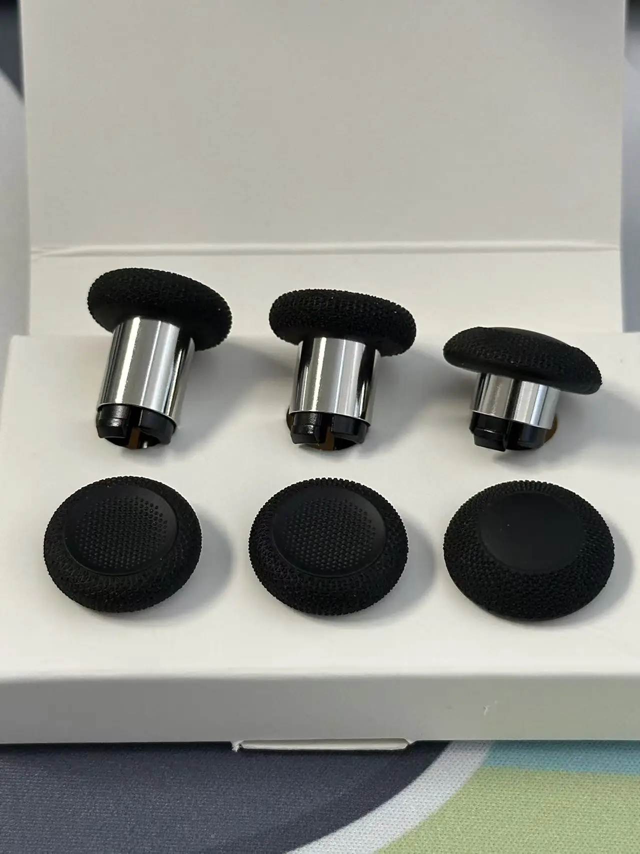 Flydigi交換用スティックパック Flydigi Vader 5 Pro/ Vader 4 Pro