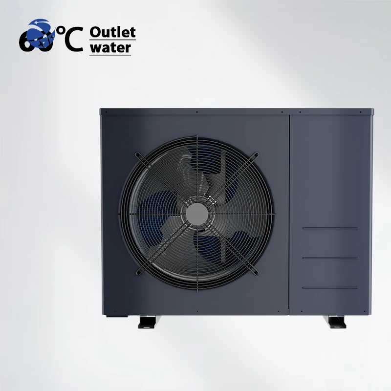 YUNYI Factory 10kw 12kw Electric Heater For Forklift Air Conditioner Monoblock Meeting Heat Pump