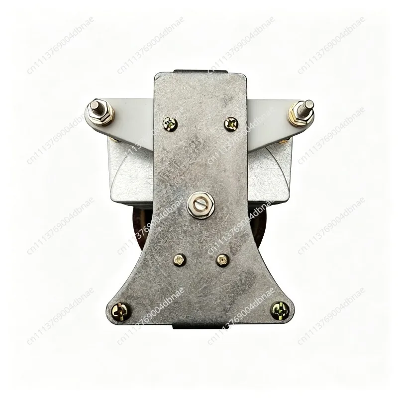 Air Variable Capacitor Single Section Adjustable High Frequency