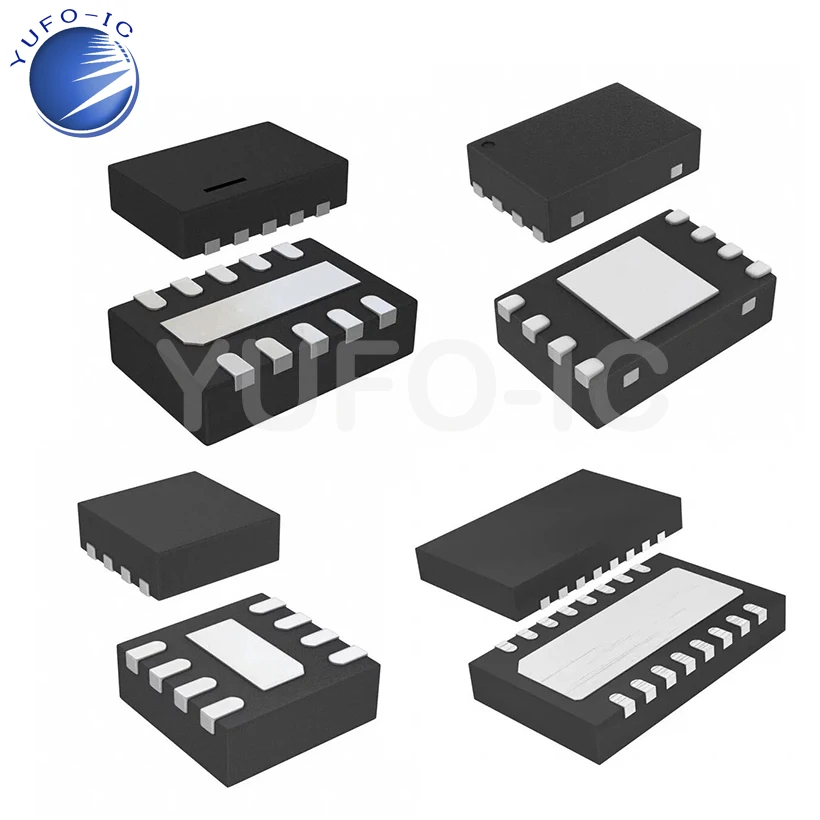 Free Shipping EM5305VT EMB12N03V EMB15N03VA EMB20P03V EMZB08P03H EMZB08P03V EM5106VT SP6686ER-L/TR AP4453GYT-HF ME7835-G  DFN