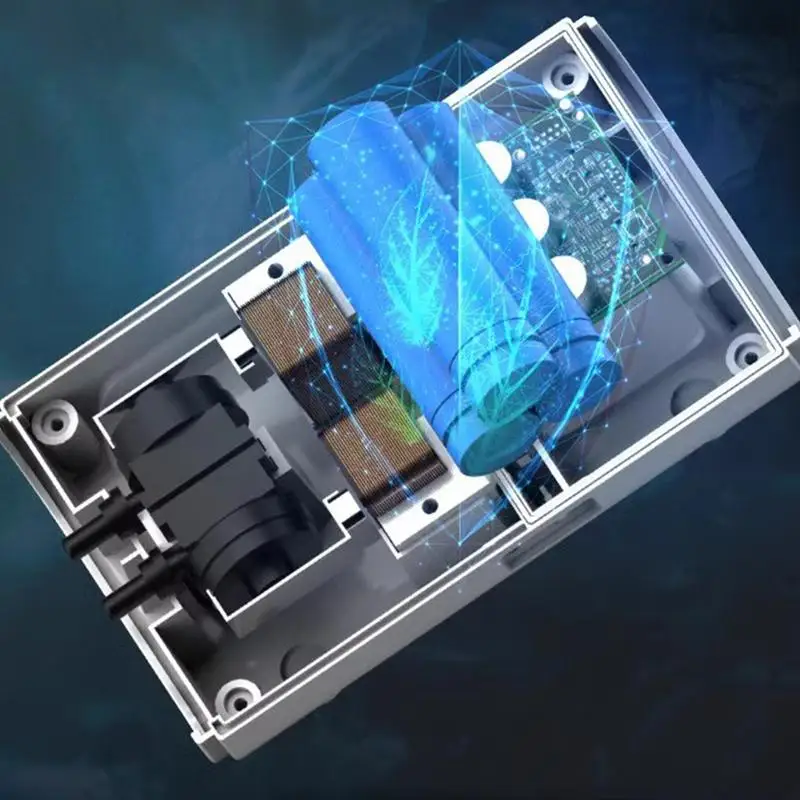 Oxygen Pump For Fis… - image