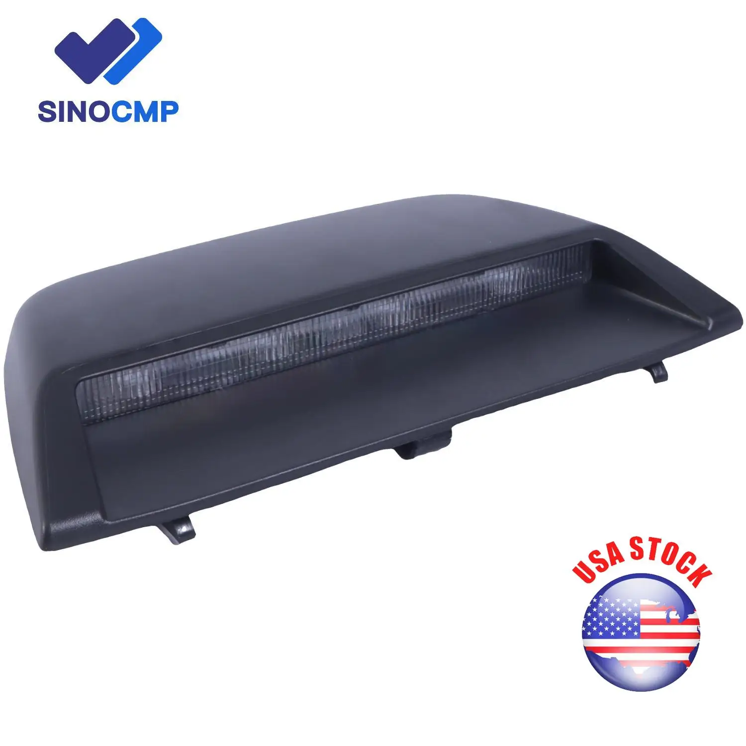 

SINOCMP 26590-9HM1A Third Rear Brake Light for Nissan Altima Sedan 2013-18