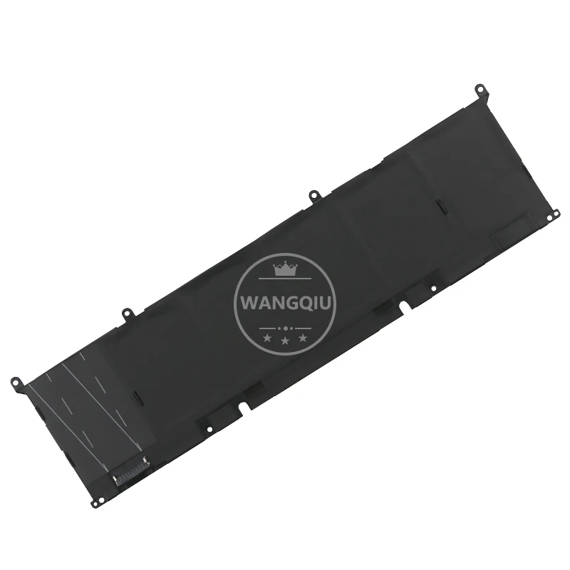 Laptop Batterij Voor Dell M15/M17 R3 R4 R5 R6 R7 Precisie 5550 5560 5570 69kf2 86wh 8Fctc 56wh