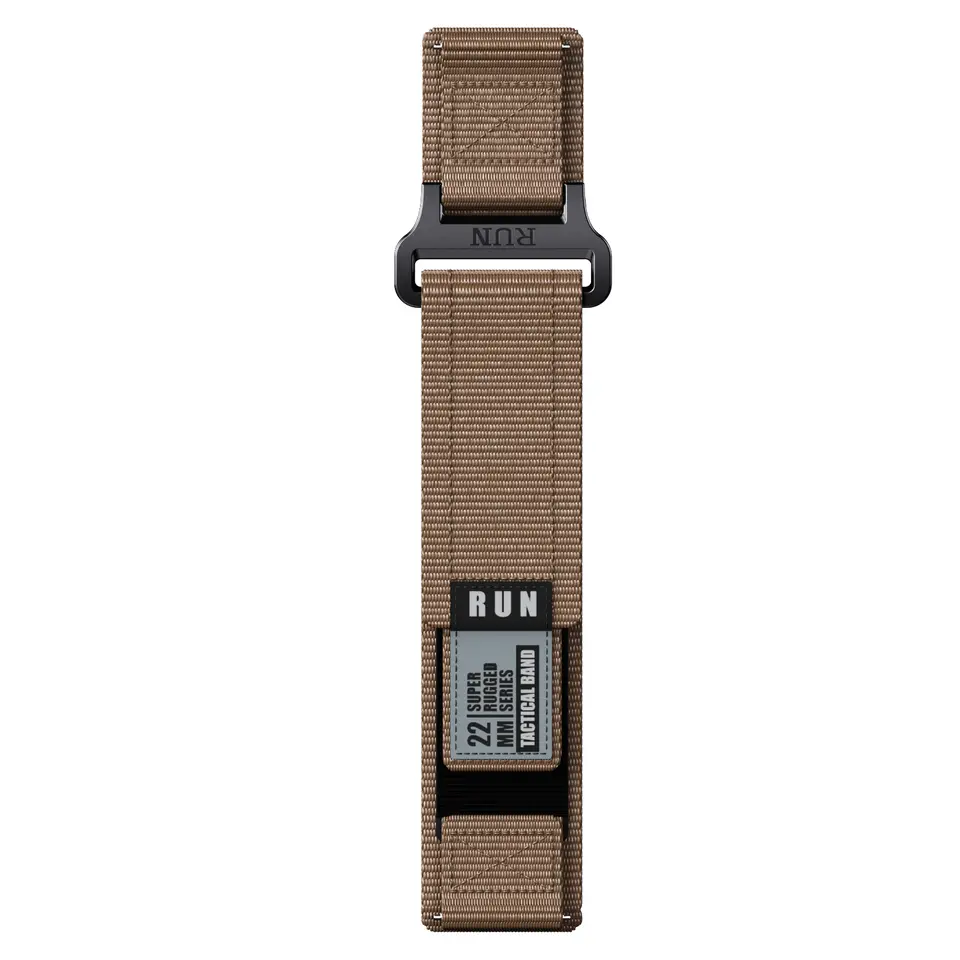 20 22mm Garmin Easy Fit Strap For Forerunner Active /Vivoactive 4 Bracelet Venu For Forerunner 255/265/965 Universal Band Belt - 6