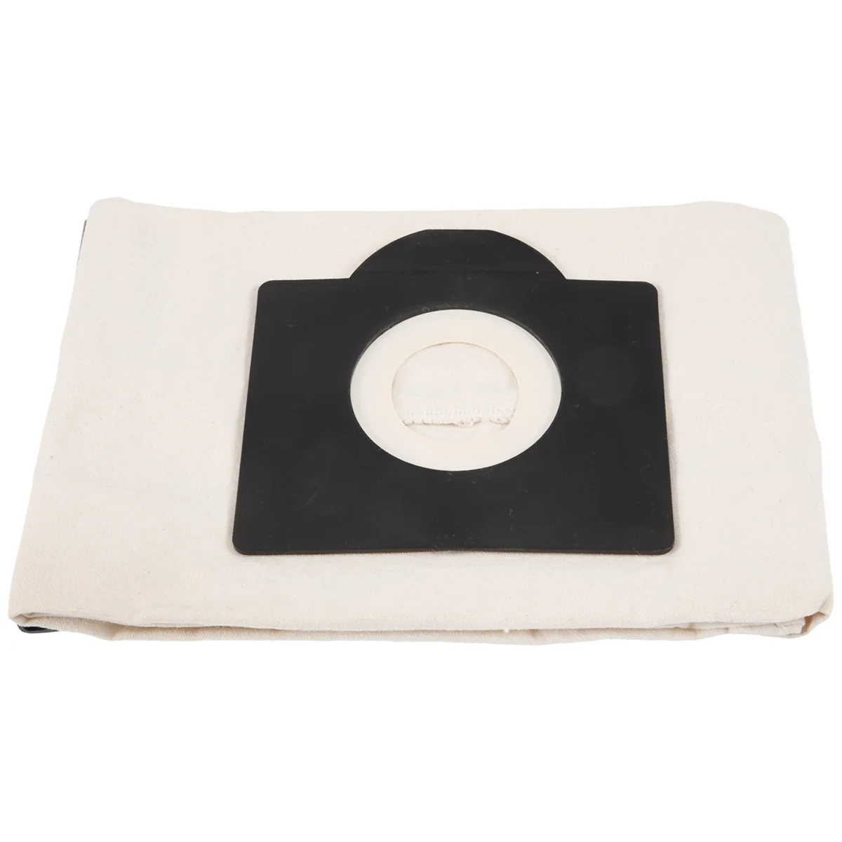 Bolsas de filtro lavables para aspiradora Karcher WD3 Premiu, bolsa para aspiradora Proscenic
