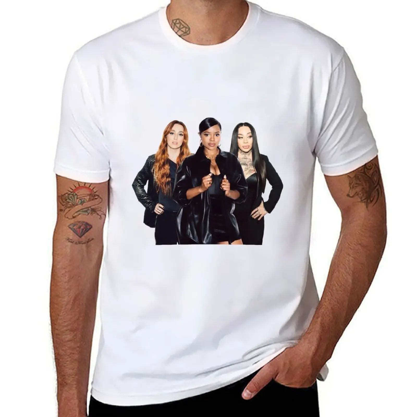 Sugababes - 2019 T-Shirt funny t shirts dark humor man t shirt graphic T-Shirt