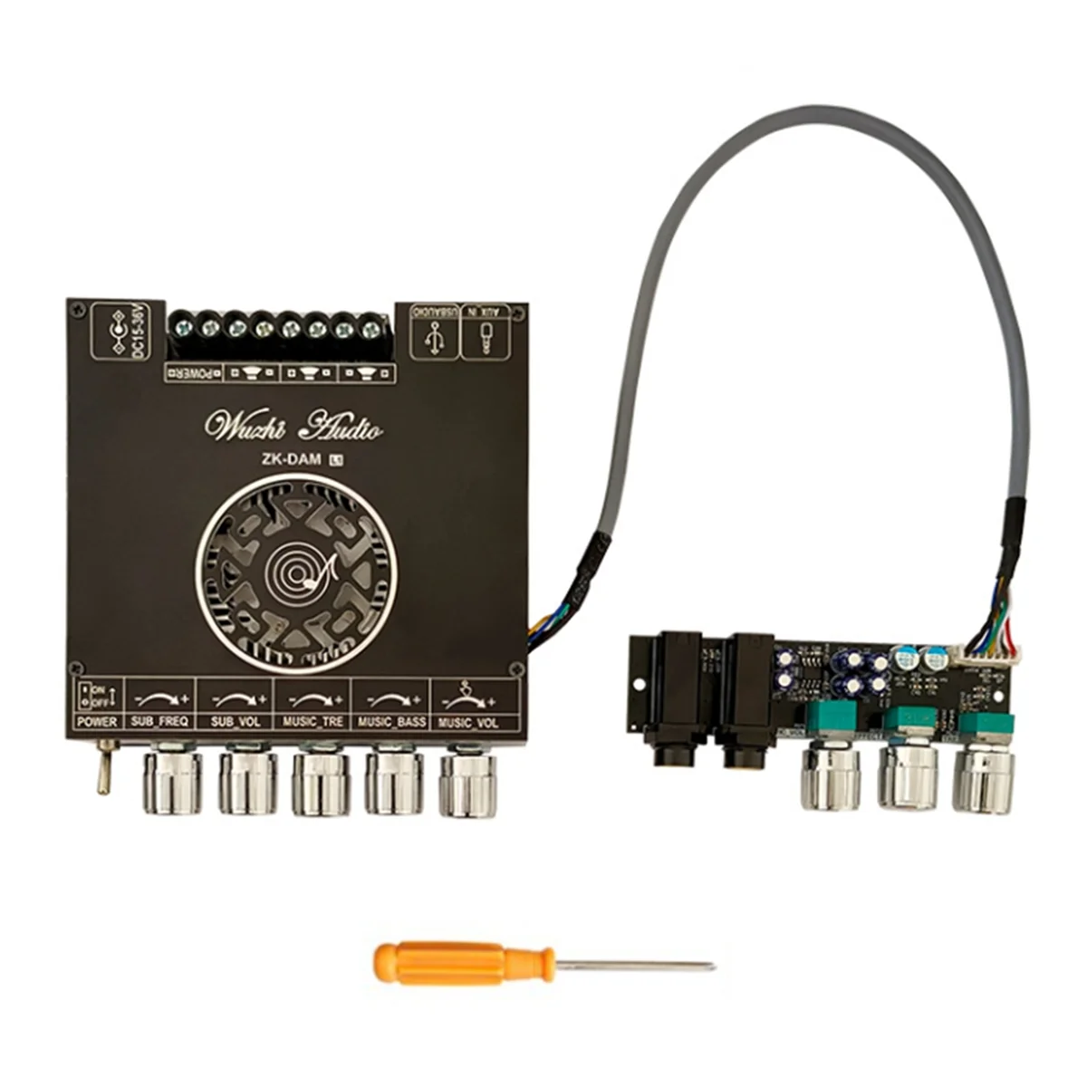 Efficient ZK-DAM L1…