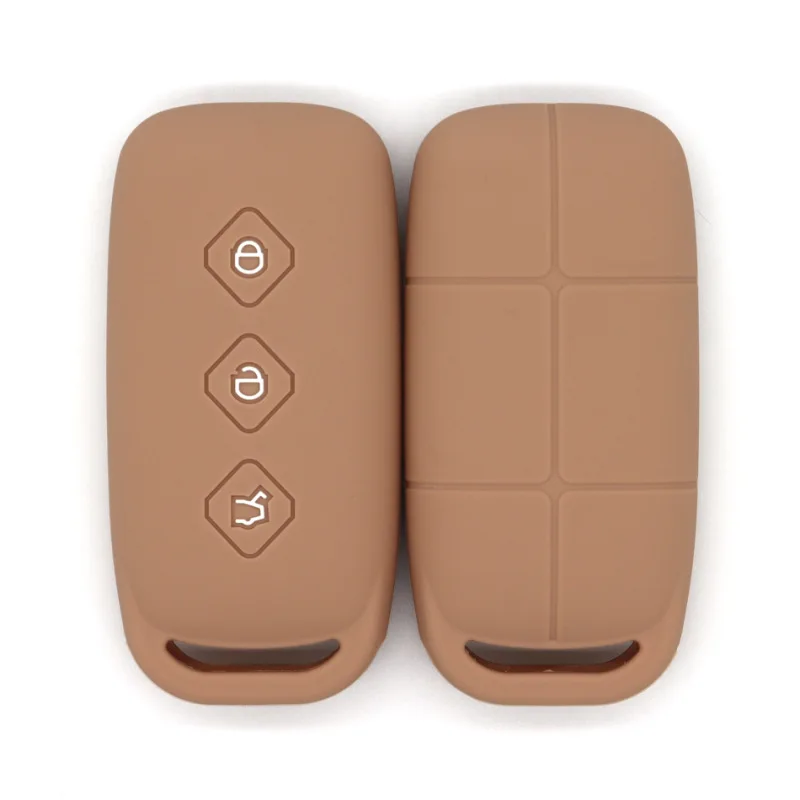 

Suitable for Geely Galaxy L7 key cover 2023 MAX Starship e8 new L6 silicone car key cover ready for sale