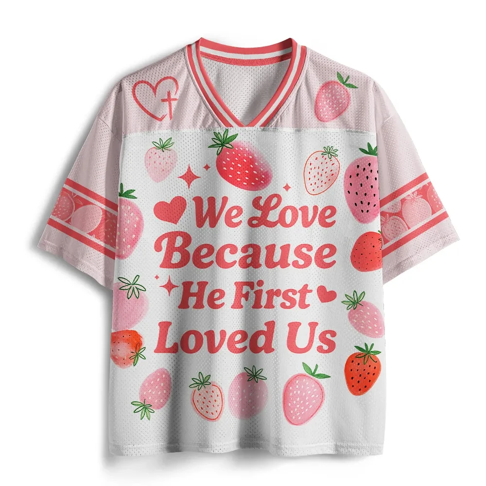 Nouveau T-shirt d'été 2026 tendance et amusant, imprimé 3D Jésus Sauvetage Résurrection, séchage rapide, pour sports de plein air et loisirs, col en V