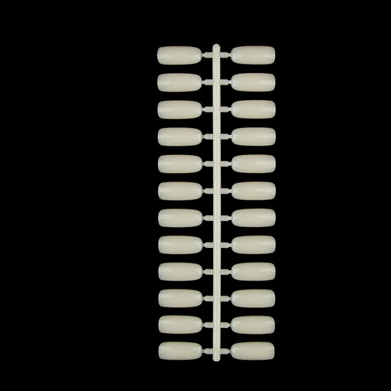 Faux ongles N64.Art pour manucure, outils d'affichage de vernis gel UV, carte de document pour ongles, tableau d'affichage, paquet de 120 pièces
