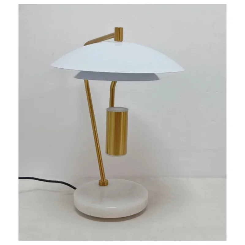 

Nordic, desk lamp, creative, modern, bedroom, bedside, decoration