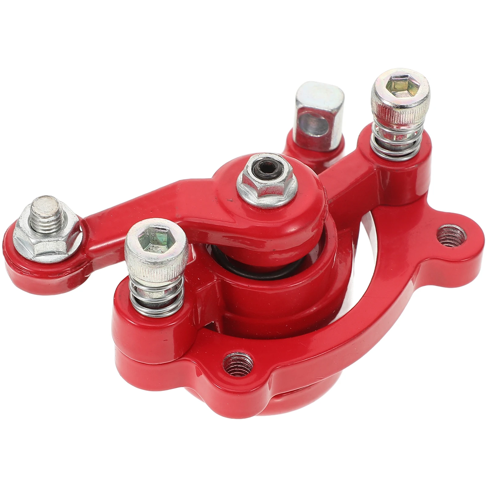 

Motorcycle Rear Caliper Replacement Durable Hydraulic Disc Brake Tool For Safer Driving Atv Go Kart Compatible Engine Rear Brake