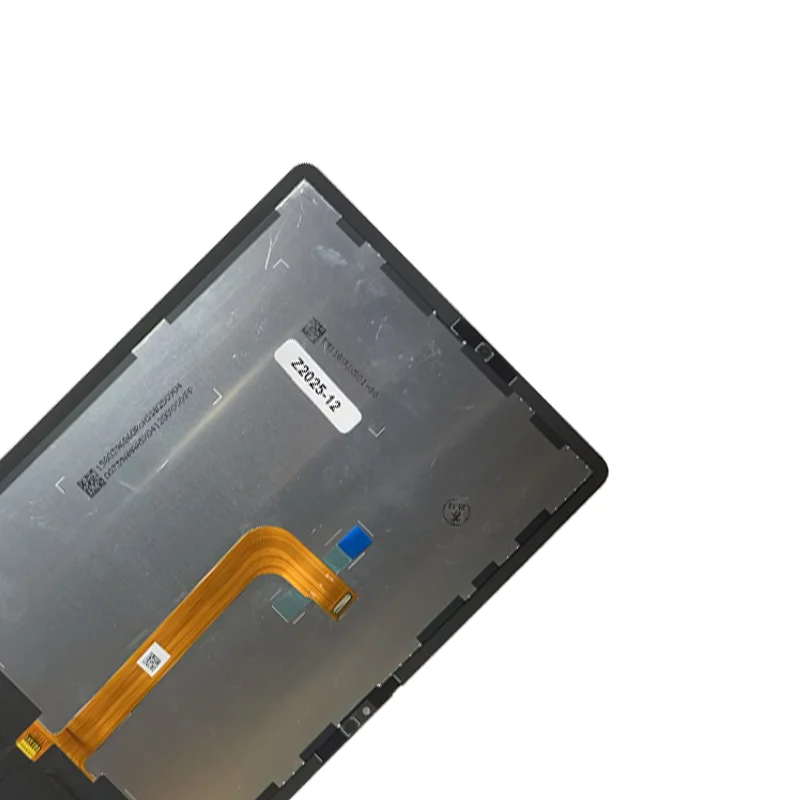 Wyświetlacz LCD z ekranem dotykowym (digitizer) do Samsung Tab A11+ A11 Plus SM-X230 SM-X236 SM-X235 X230 X236 X235 - przetestowany — zdjęcie produktu 6