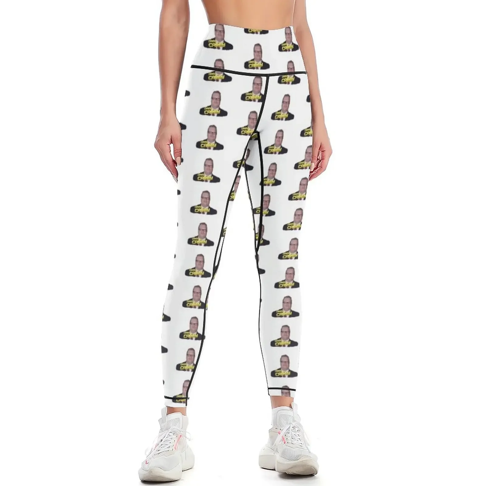 

Drew Carey Leggings Fitness's gym clothes sport legging Pants sport Women sports Womens Leggings