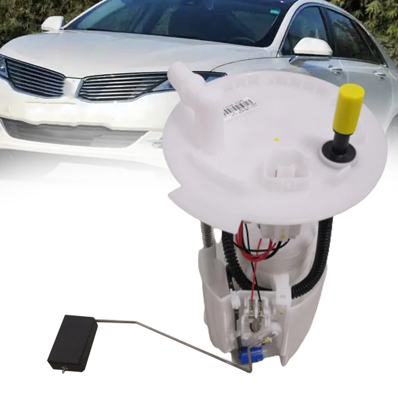 DA53-9H307-CG Car Electrical Fuel Pump Assembly For Ford Taurus 3.5L Lincoln MKS 3.7L Fuel Gas Pump Module DA539H307CG