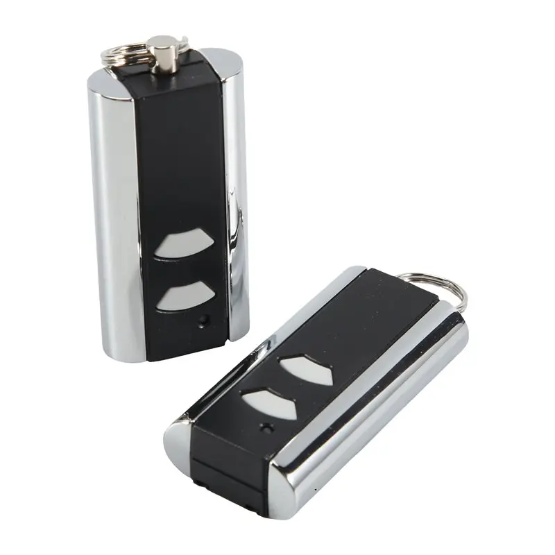 AA08-Set Of 2 Garage Door Replacement Remote Control For Normstahl RCU 433-2K, 433.92 Mhz Garage Opener Handheld Transmitter