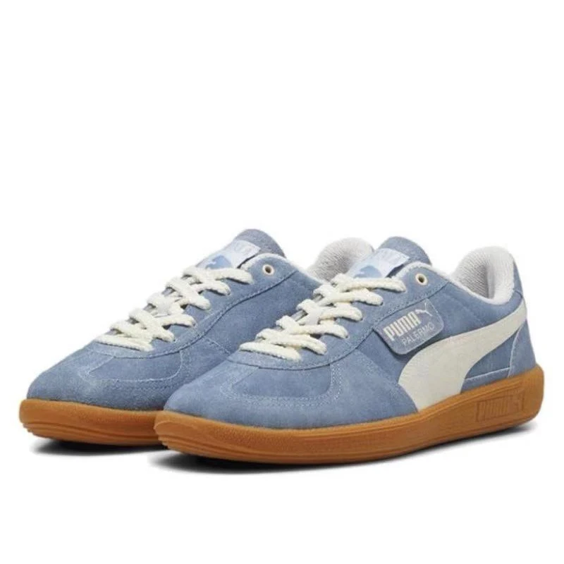 PUMA-zapatos informales de estilo Retro para hombre y mujer, zapatillas cómodas de suela baja, del mismo estilo